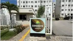 Apartamento - Recife, PE