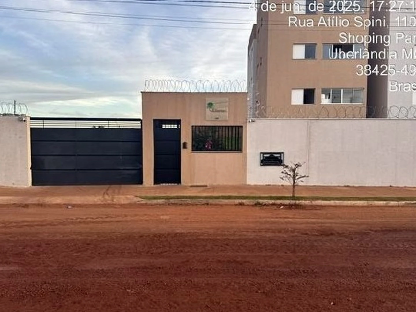 Apartamento - Uberlandia, MG - foto 1