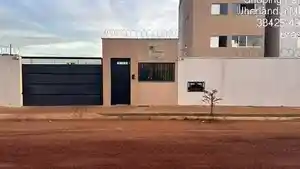 Apartamento - Uberlandia, MG