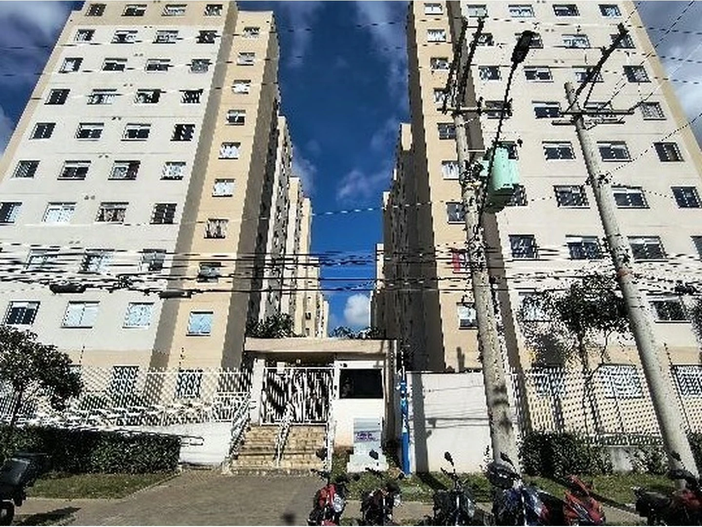 Apartamento - Sao Paulo, SP - foto 1