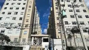 Apartamento - Sao Paulo, SP
