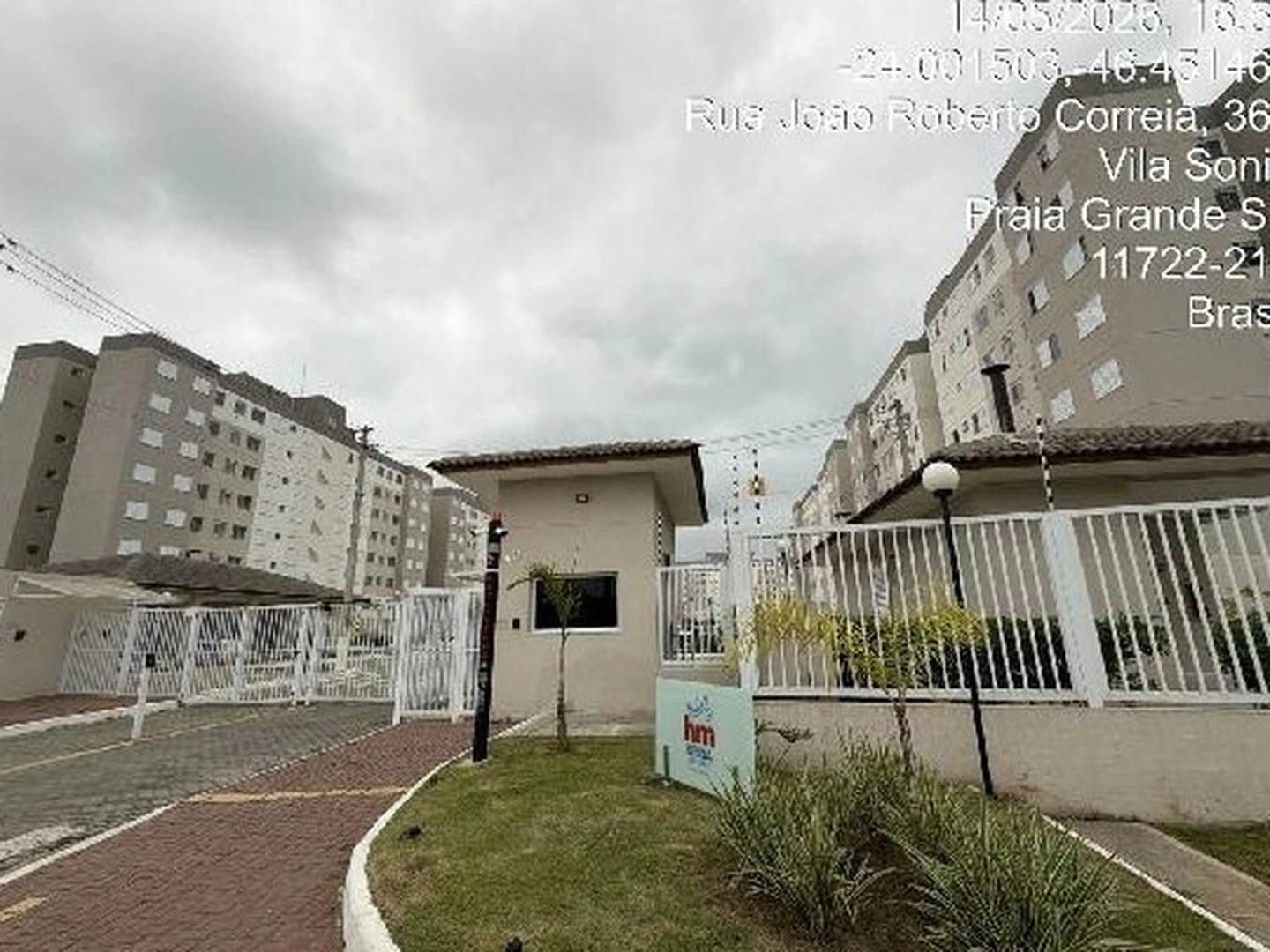 Apartamento - Praia Grande, SP - foto 1
