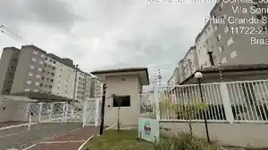 Apartamento - Praia Grande, SP