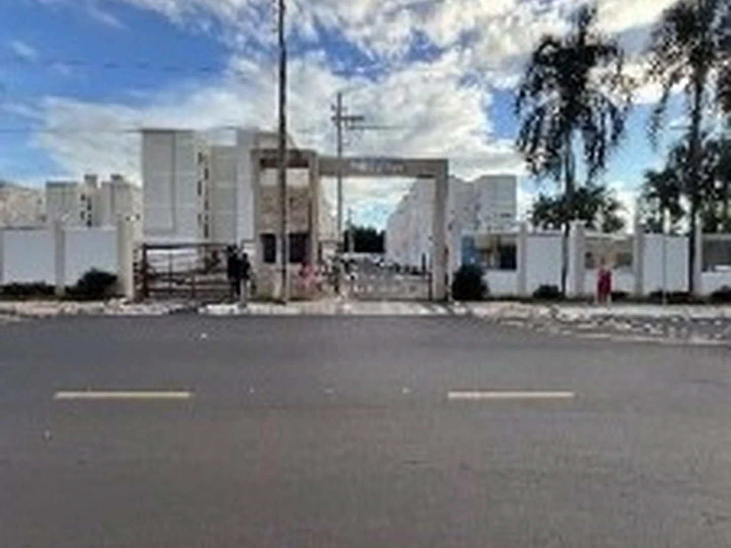 Apartamento - Uberaba, MG - foto 1