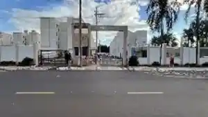 Apartamento - Uberaba, MG