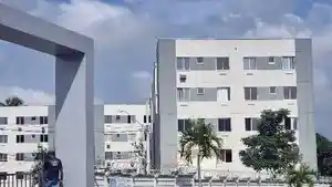 Apartamento - Rio De Janeiro, RJ