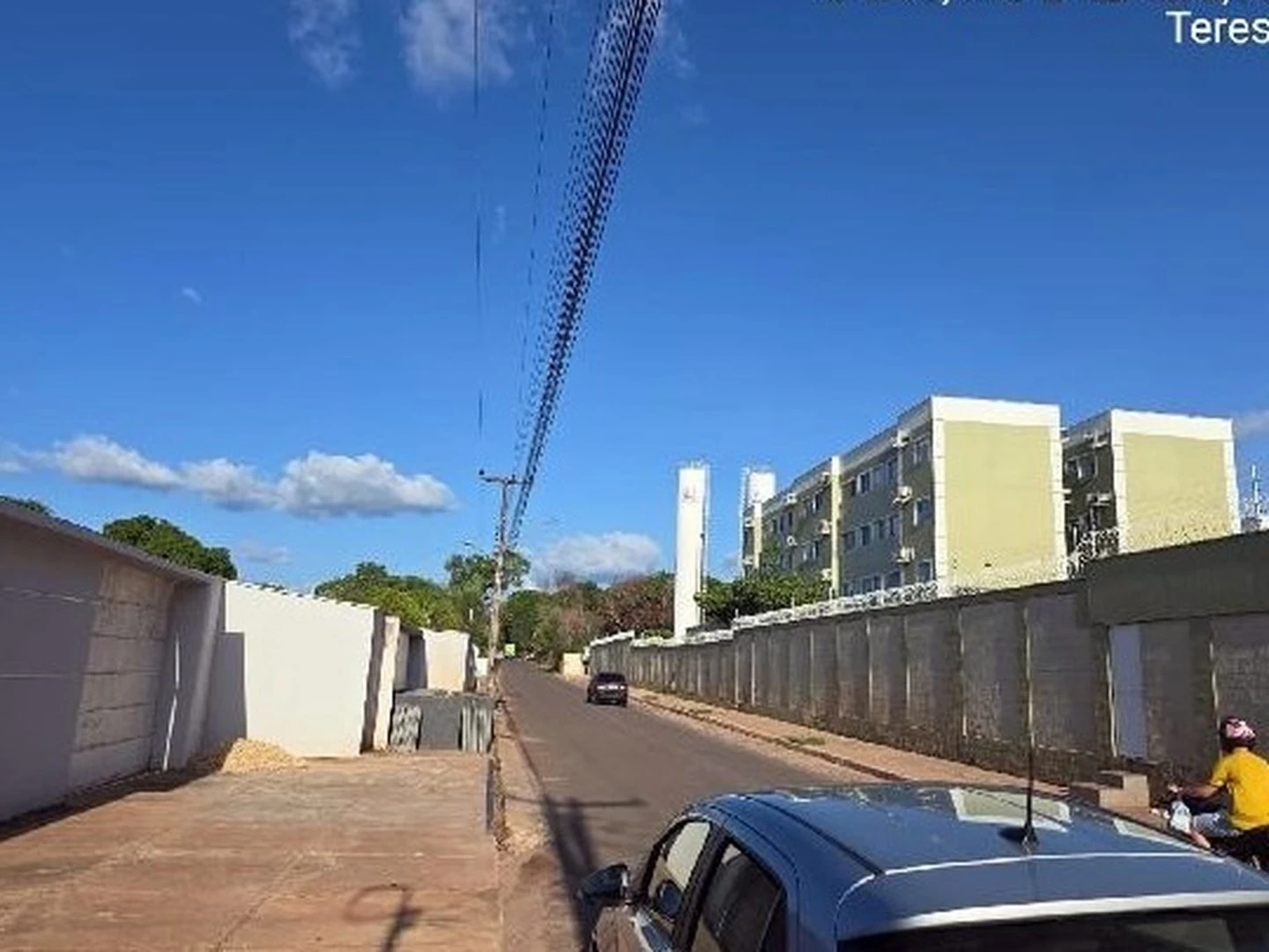 Apartamento - Teresina, PI - foto 1