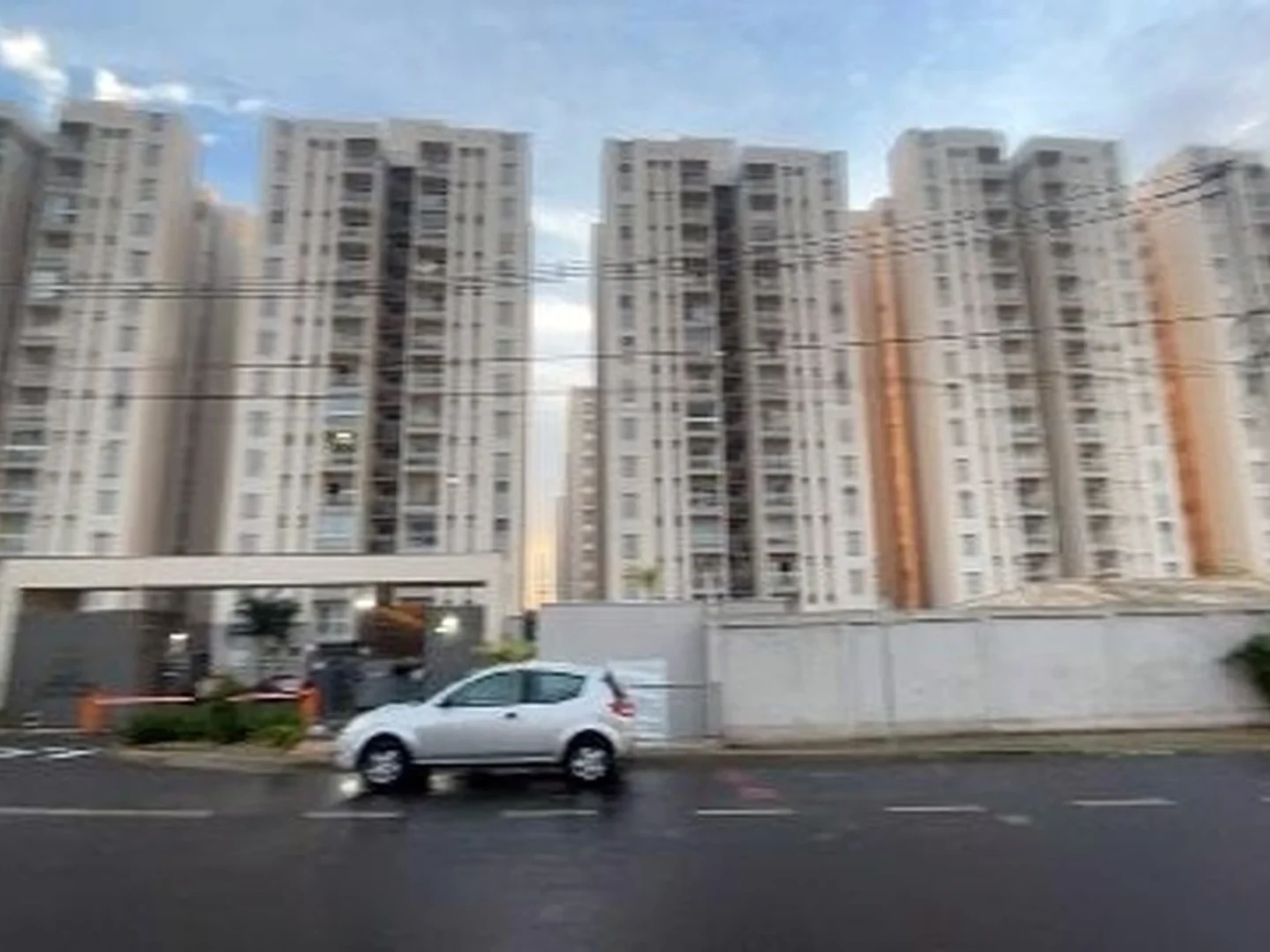 Apartamento - Hortolandia, SP - foto 1