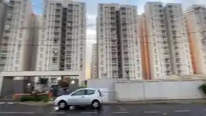 Apartamento - Hortolandia, SP