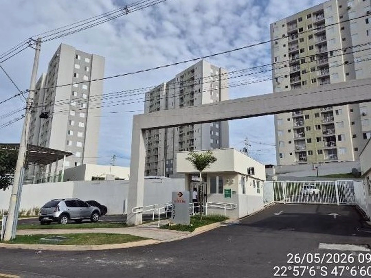 Apartamento - Campinas, SP - foto 1