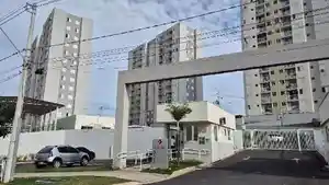 Apartamento - Campinas, SP