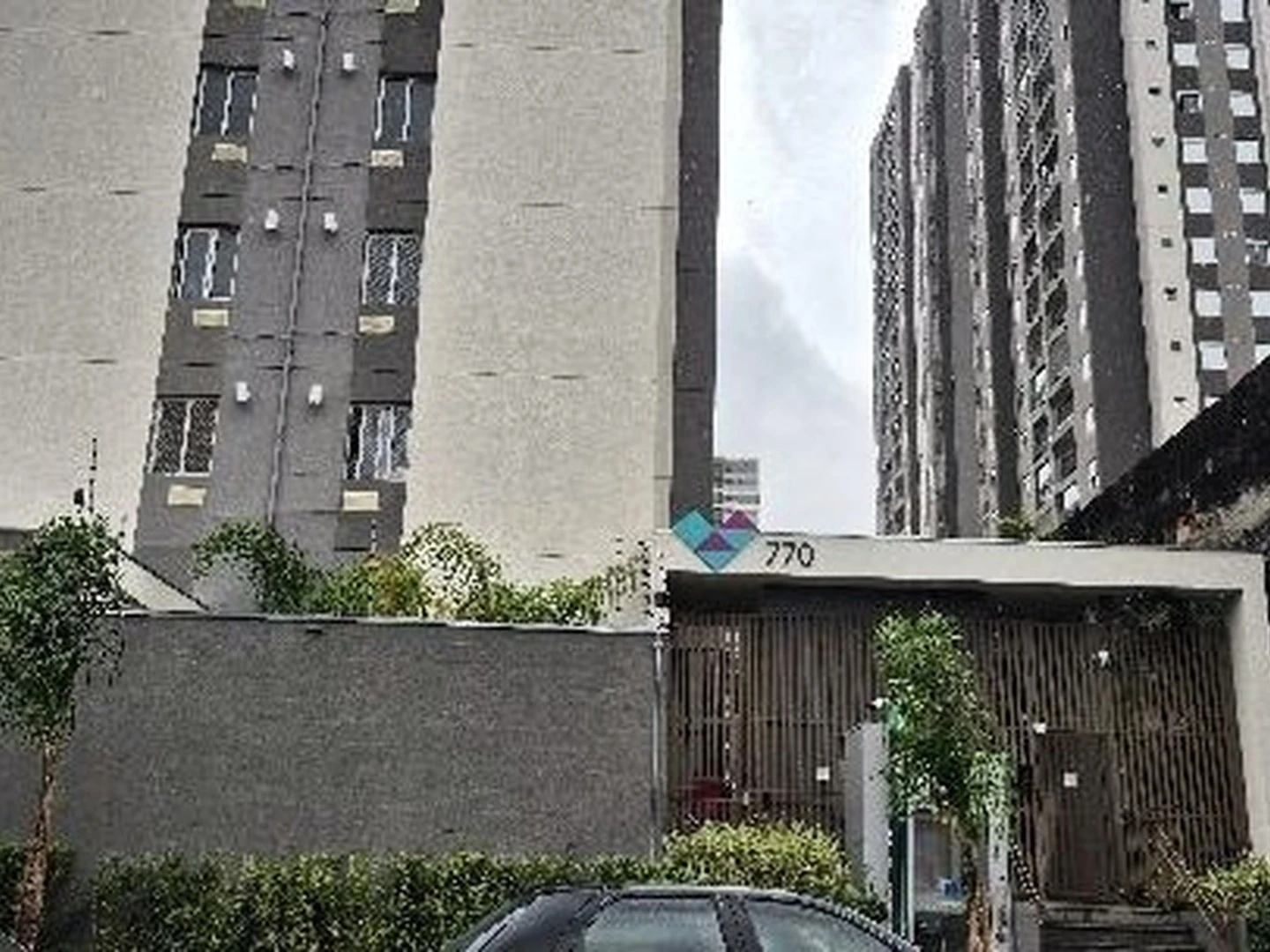 Apartamento - Sao Paulo, SP - foto 1