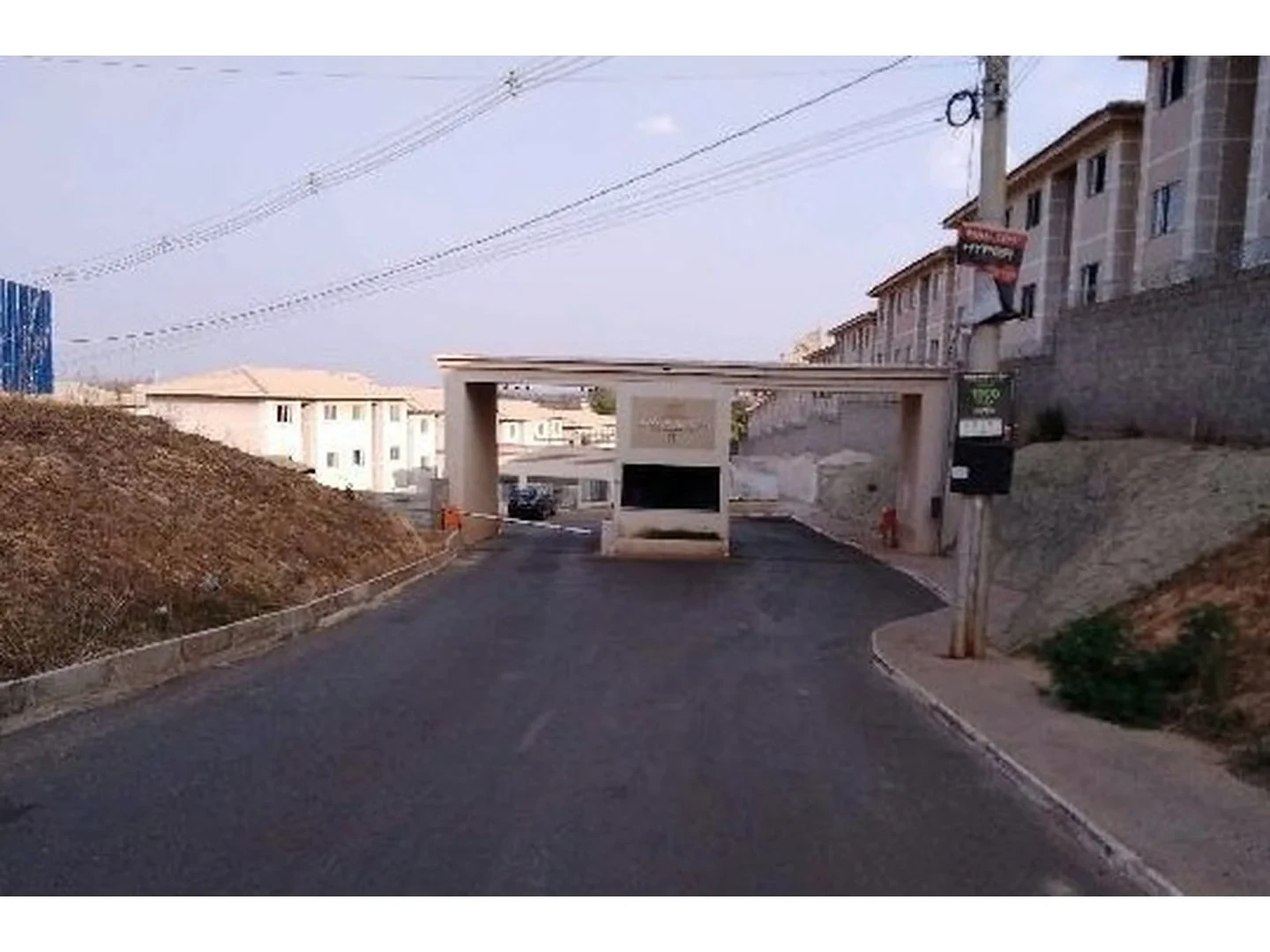 Apartamento - Luziania, GO - foto 1
