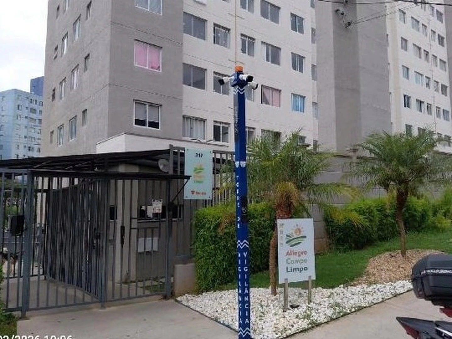Apartamento - Sao Paulo, SP - foto 1