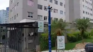 Apartamento - Sao Paulo, SP