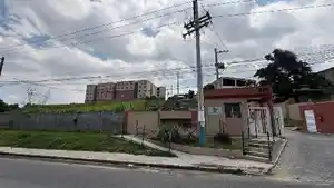 Apartamento - Belford Roxo, RJ