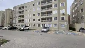 Apartamento - Resende, RJ