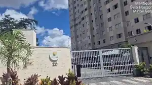 Apartamento - Belo Horizonte, MG
