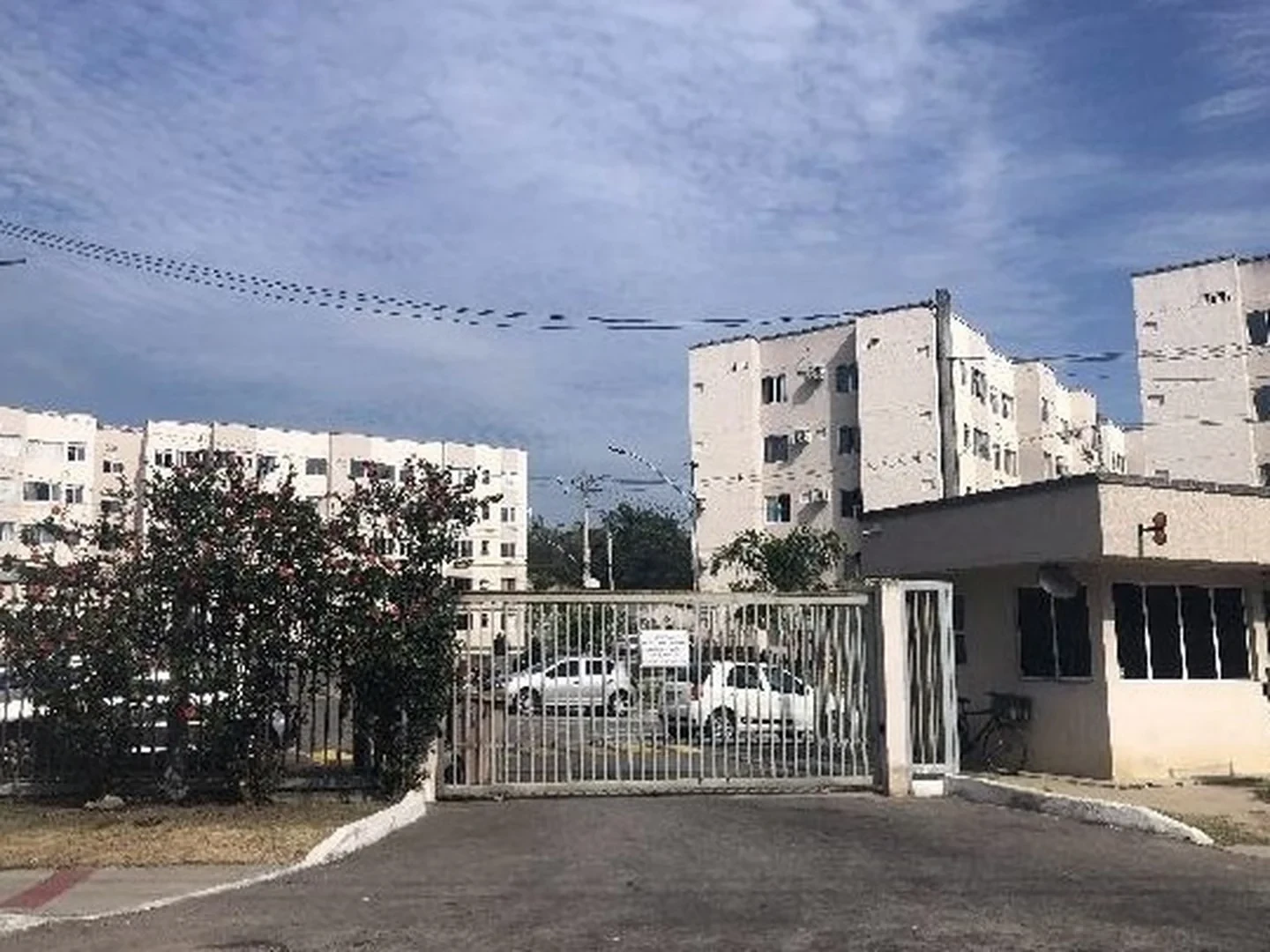 Apartamento - Sao Goncalo, RJ - foto 1