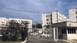 Apartamento - Sao Goncalo, RJ
