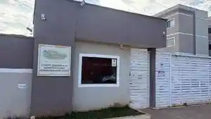 Apartamento - Aguas Lindas De Goias, GO