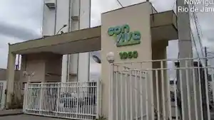 Apartamento - Nova Iguacu, RJ