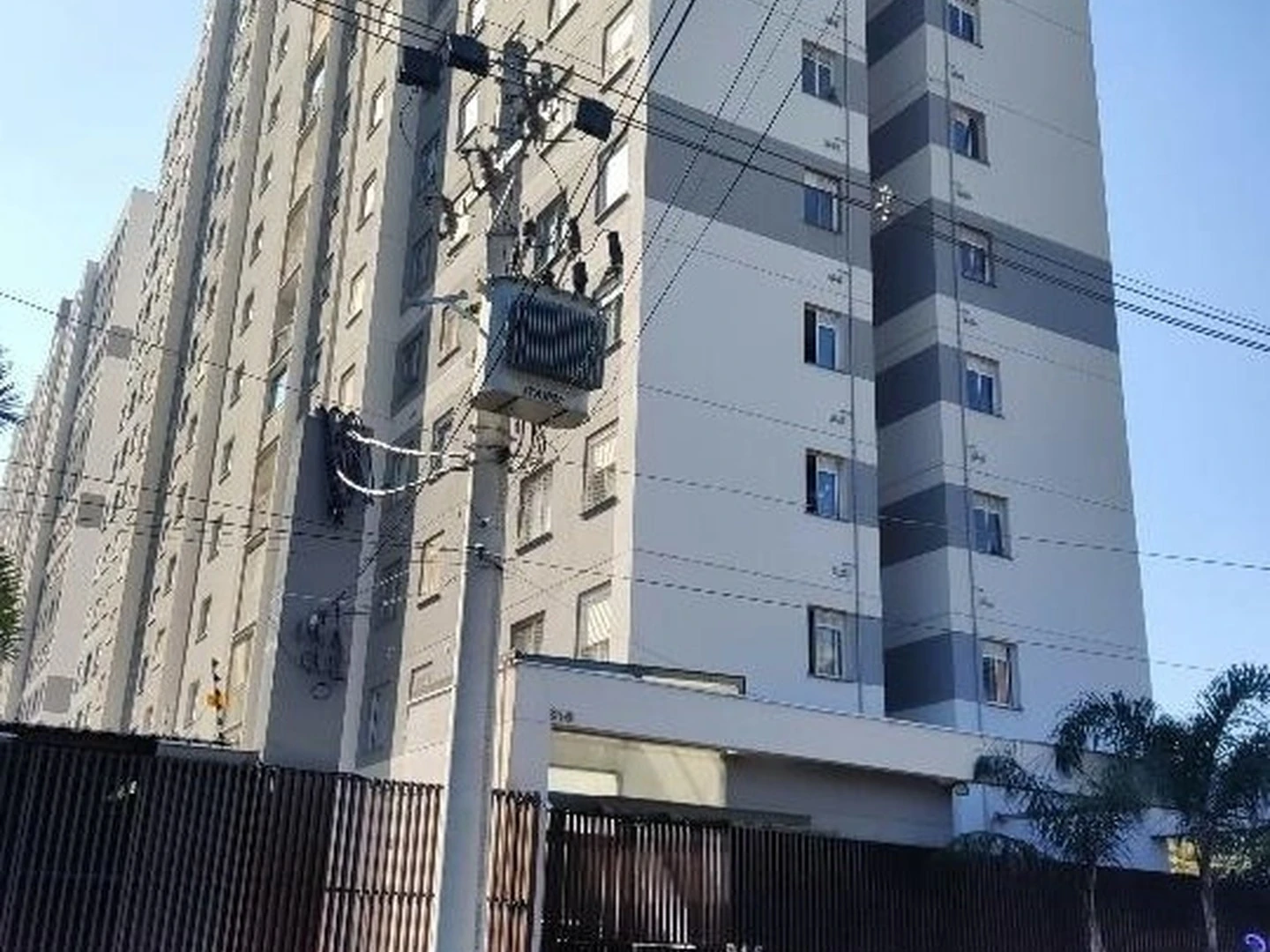 Apartamento - Sao Paulo, SP - foto 1