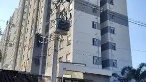 Apartamento - Sao Paulo, SP