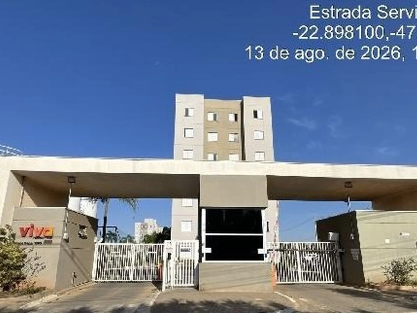 Apartamento - Monte Mor, SP - foto 1