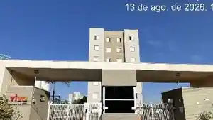 Apartamento - Monte Mor, SP