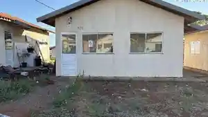 Casa - Guimarania, MG