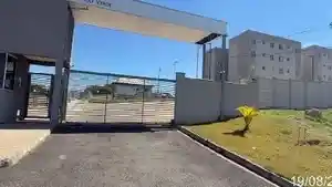 Apartamento - Tres Coracoes, MG