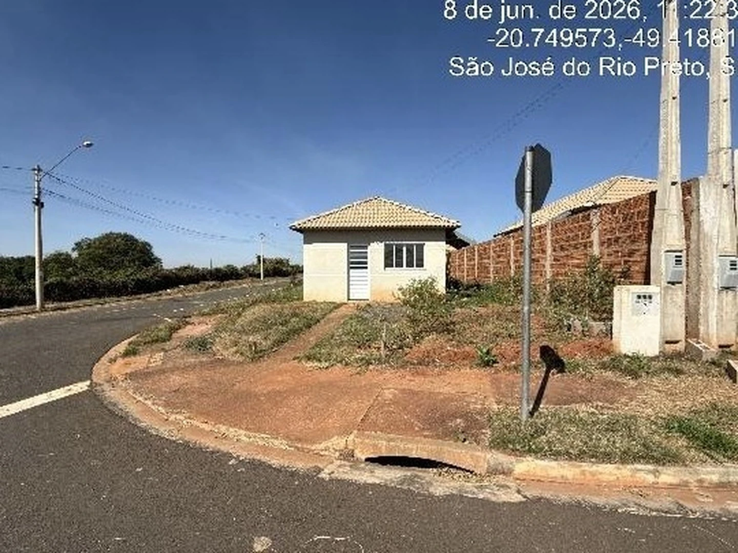 Casa - Sao Jose Do Rio Preto, SP - foto 1