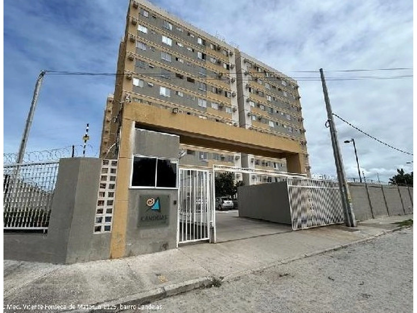 Apartamento - Jaboatao Dos Guararapes, PE - foto 1
