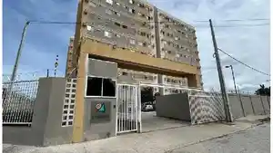 Apartamento - Jaboatao Dos Guararapes, PE
