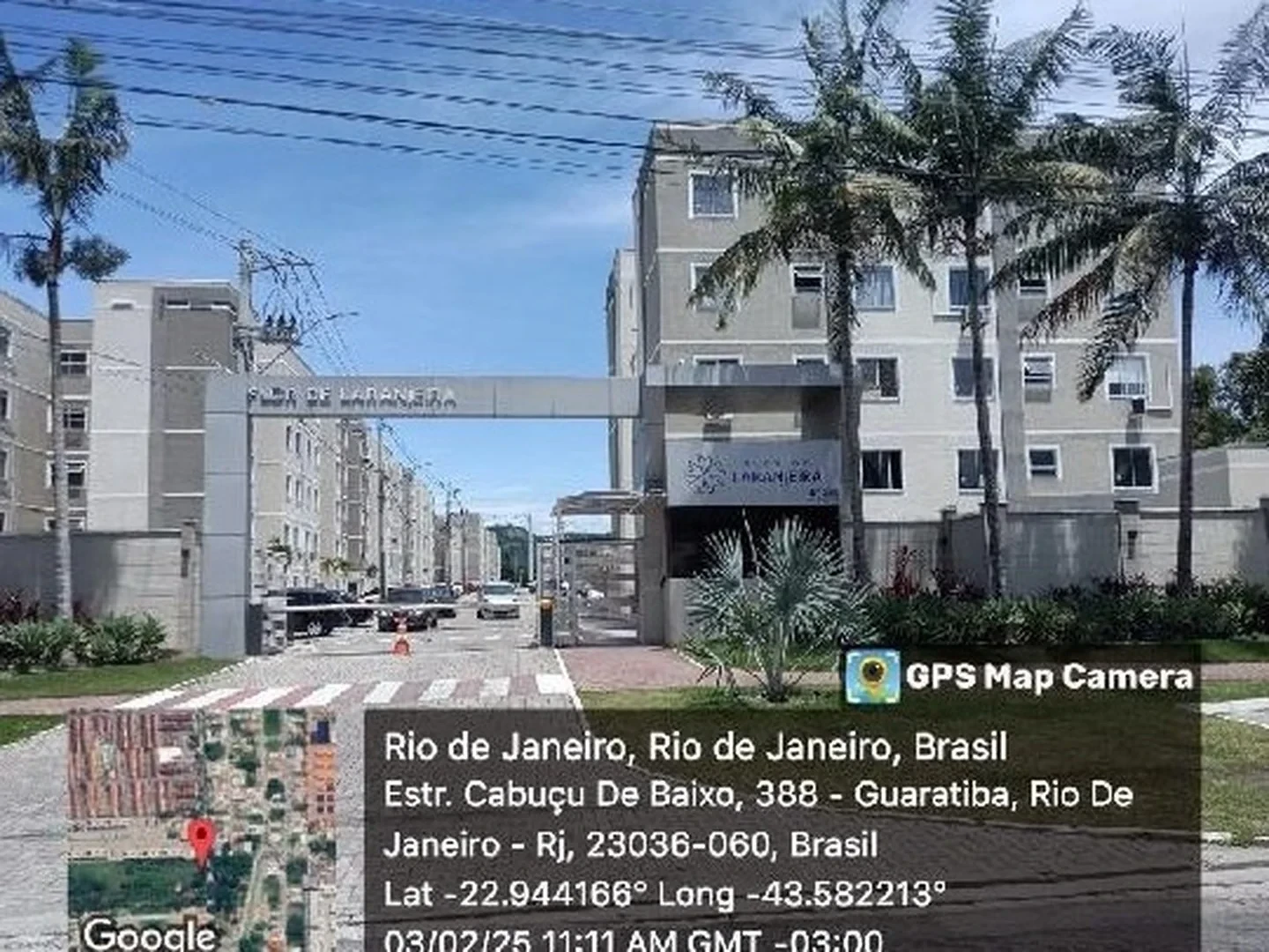 Apartamento - Rio De Janeiro, RJ - foto 1
