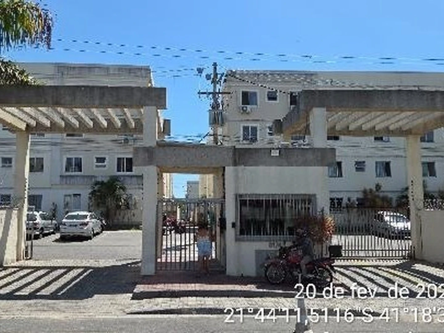 Apartamento - Campos Dos Goytacazes, RJ - foto 1