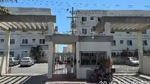 Apartamento - Campos Dos Goytacazes, RJ