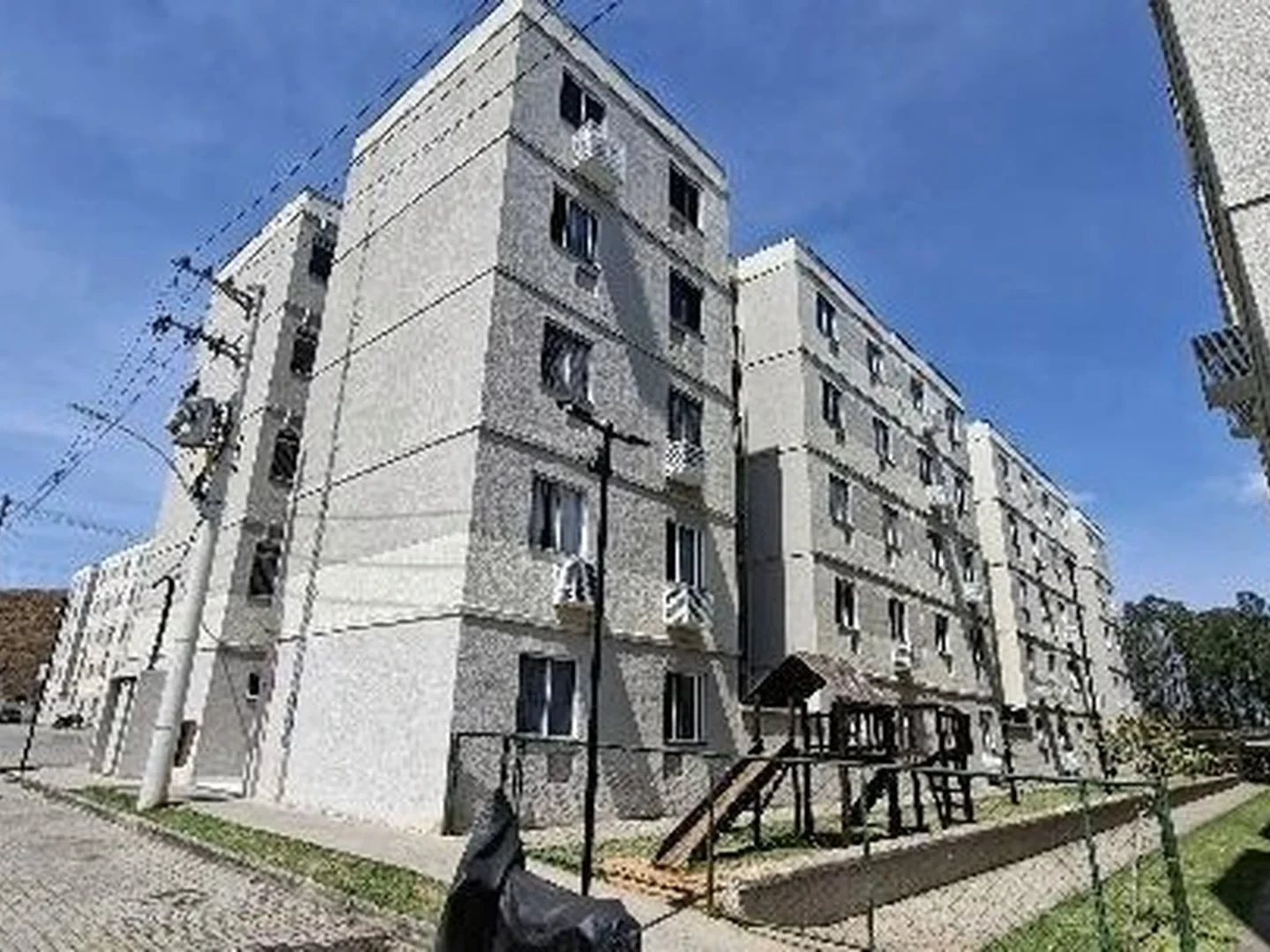Apartamento - Nova Iguacu, RJ - foto 1