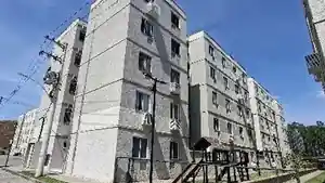 Apartamento - Nova Iguacu, RJ