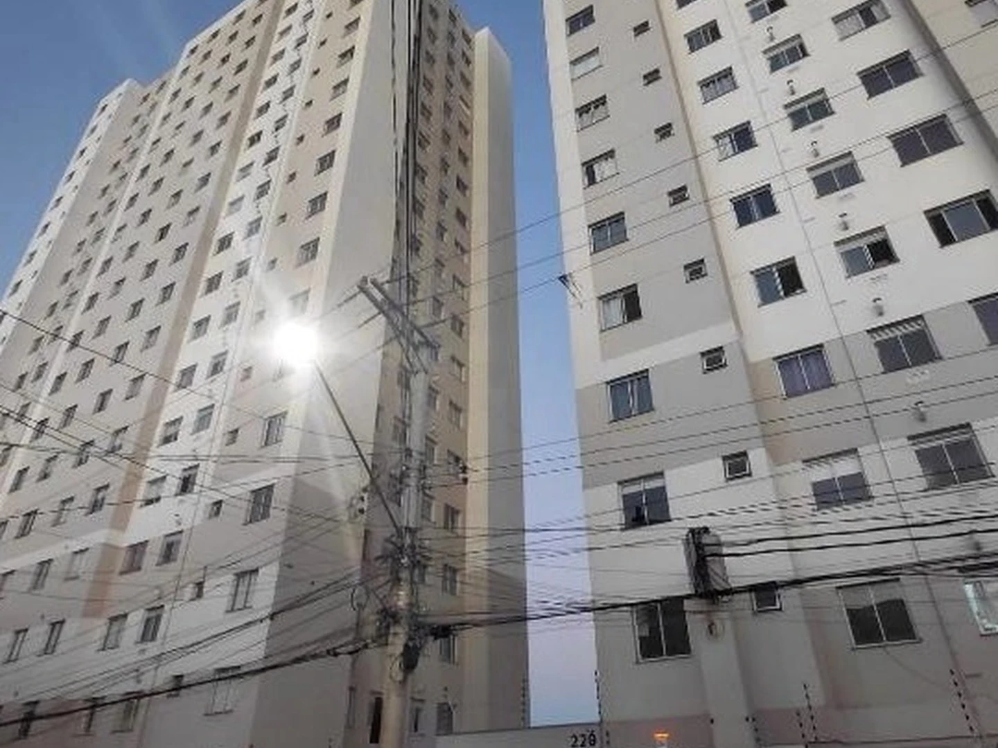 Apartamento - Sao Paulo, SP - foto 1