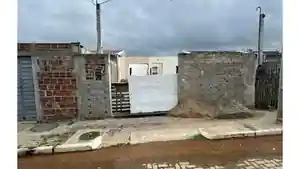 Casa - Belo Jardim, PE