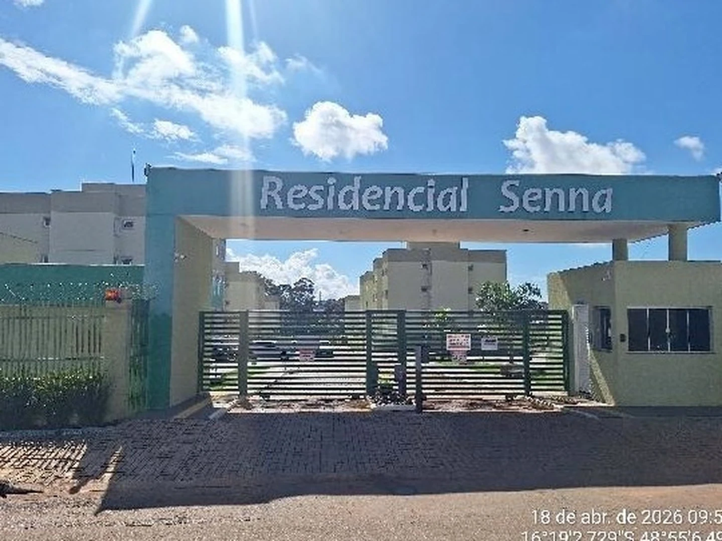 Apartamento - Anapolis, GO - foto 1