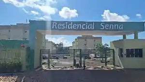 Apartamento - Anapolis, GO