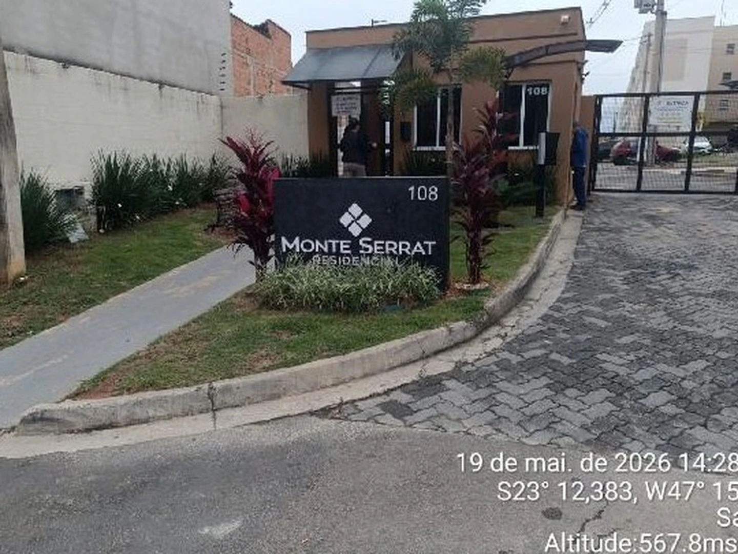 Apartamento - Salto, SP - foto 1