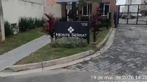 Apartamento - Salto, SP