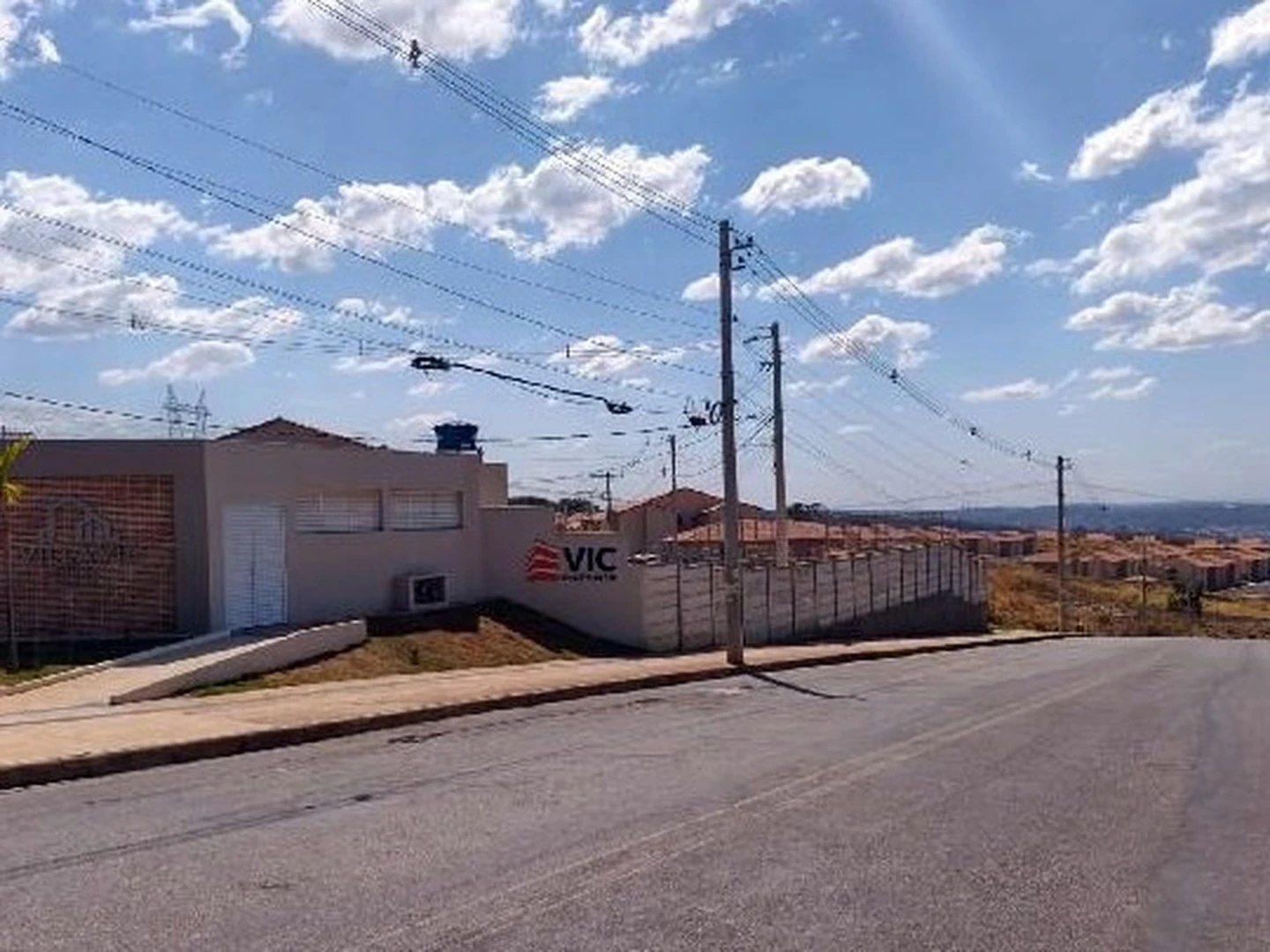 Apartamento - Vespasiano, MG - foto 1