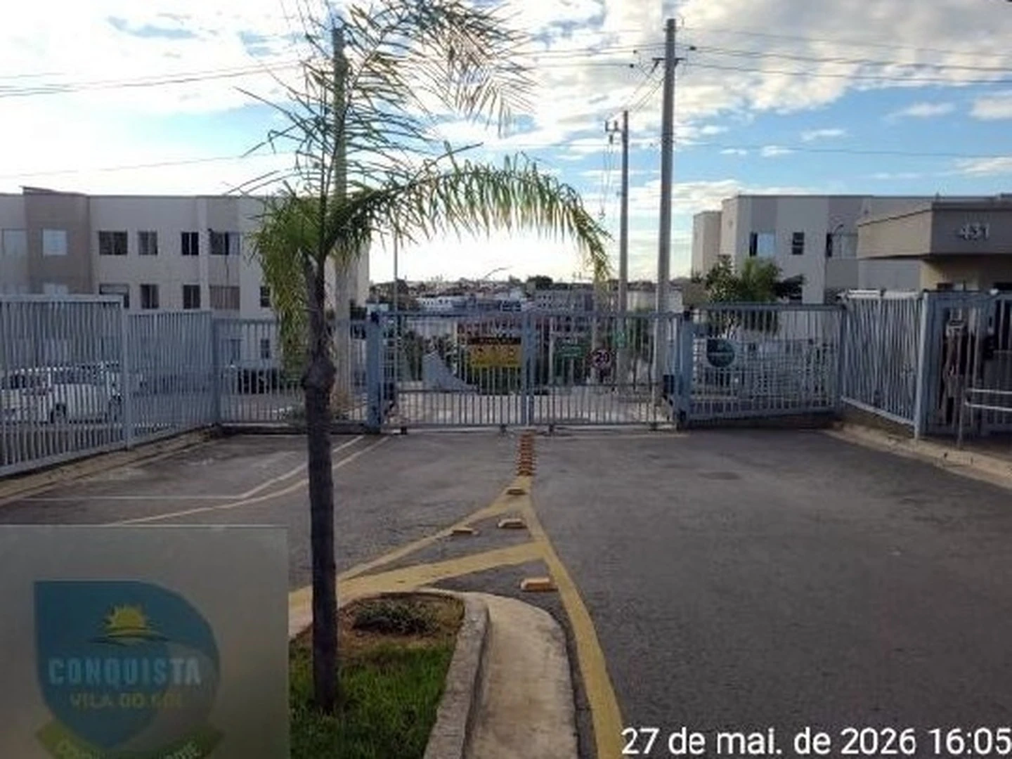 Apartamento - Sorocaba, SP - foto 1