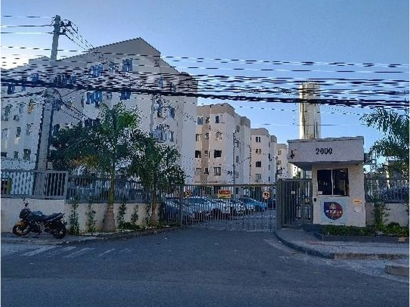 Apartamento - Rio De Janeiro, RJ - foto 1