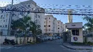 Apartamento - Rio De Janeiro, RJ